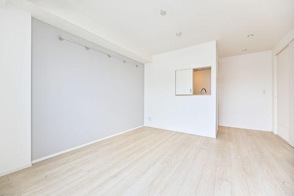 Harmony Residence Oomori Sannou 002 4F Studio Apartment for Sale - Thumbnail 4