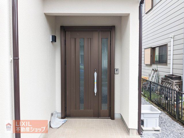 Renovated 4LDK House Near Anzuka Station, Mibu, Tochigi - Thumbnail 4