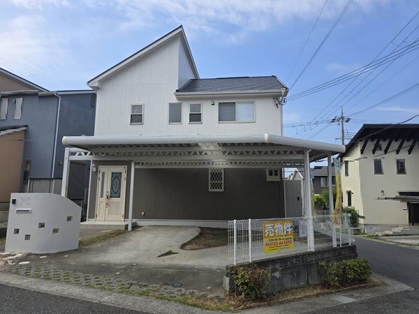 Renovated 3LDK House in Miki City with Garden and Parking - Thumbnail 2