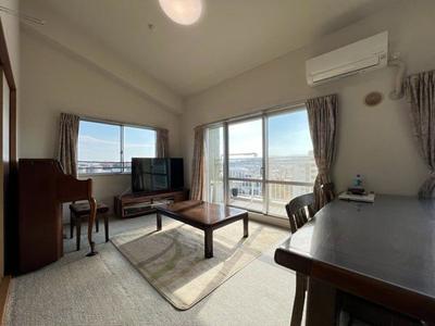 4LDK Apartment in Sanda with Balcony - 91.47㎡ — Image 4, Sanda, Hyogo