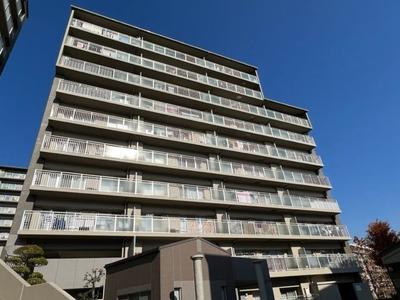 4LDK Apartment in Sanda with Balcony - 91.47㎡ — Image 1, Sanda, Hyogo