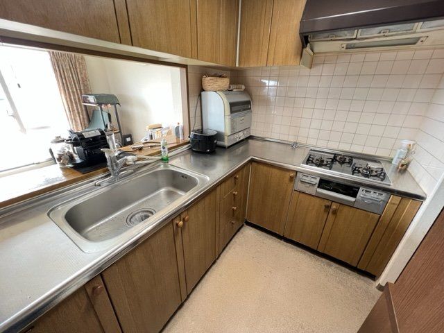 4LDK Apartment in Sanda with Balcony - 91.47㎡ - Thumbnail 2