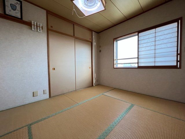 4LDK Apartment in Sanda with Balcony - 91.47㎡ - Thumbnail 4