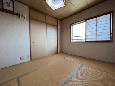 4LDK Apartment in Sanda with Balcony - 91.47㎡ — Image 3, Sanda, Hyogo