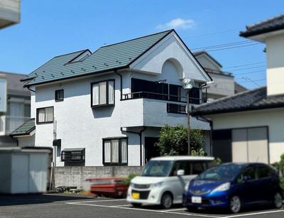 [Homes] Koshigaya City Senmaidai Higashi 2-chome Detached house | — Image 1, Koshigaya, Saitama