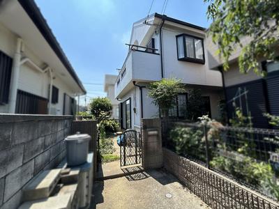 [Homes] Koshigaya City Senmaidai Higashi 2-chome Detached house | — Image 1, Koshigaya, Saitama