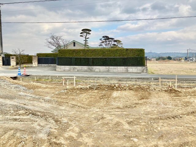 231 sqm Vacant Land for Sale in Ube, Yamaguchi - Thumbnail 3