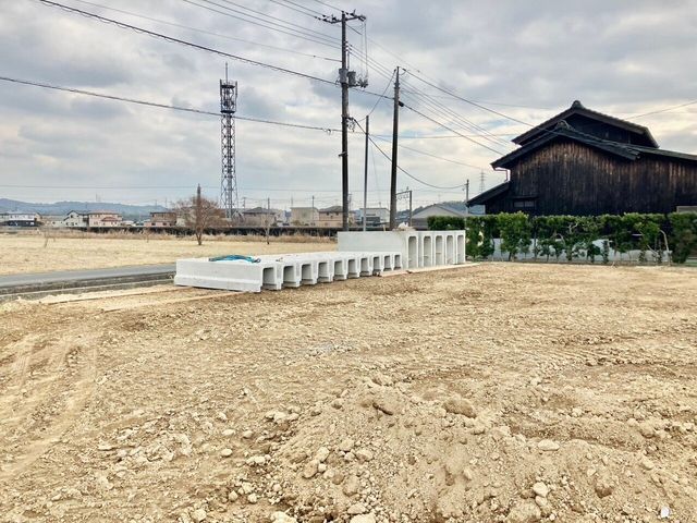 231 sqm Vacant Land for Sale in Ube, Yamaguchi - Thumbnail 4
