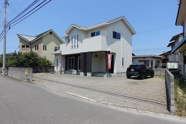 3LDK House in Niihama City Ehime - 108.48㎡ Family Home - Thumbnail 3