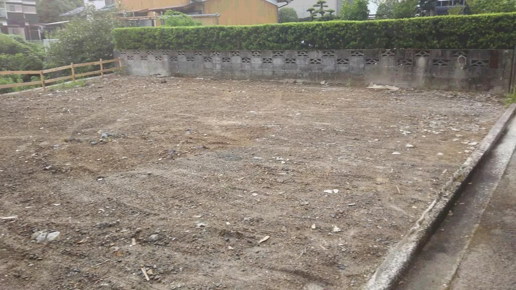 Yakushidani Residential Land Plot for Sale in Uwajima, Ehime - Thumbnail 3