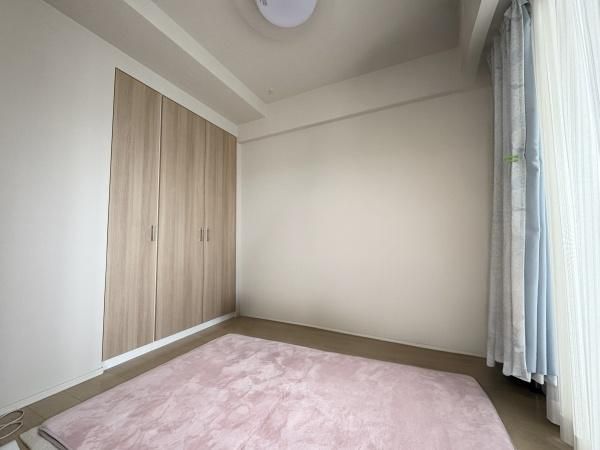 Central Gate Residence 3LDK Apartment for Sale in Kadoma, Osaka - Thumbnail 3