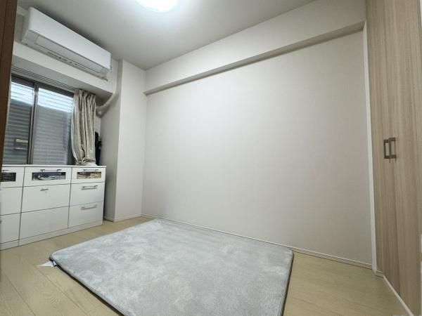 Central Gate Residence 3LDK Apartment for Sale in Kadoma, Osaka - Thumbnail 4
