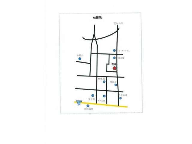 Land for Sale in Kahoku Town, Yamagata - 223 sqm - Thumbnail 2