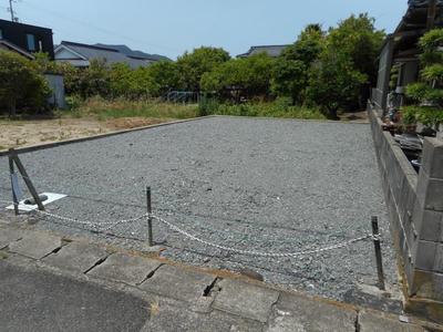 T1-286 - Property Details - Yamaguchi Prefecture Hagi City Vacant House Bank Site — Image 4, Matsusaka, Yamaguchi