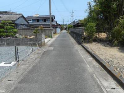 T1-286 - Property Details - Yamaguchi Prefecture Hagi City Vacant House Bank Site — Image 1, Matsusaka, Yamaguchi