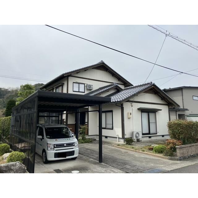 6DK House in Tottori City with 299.36㎡ Land - Thumbnail 2