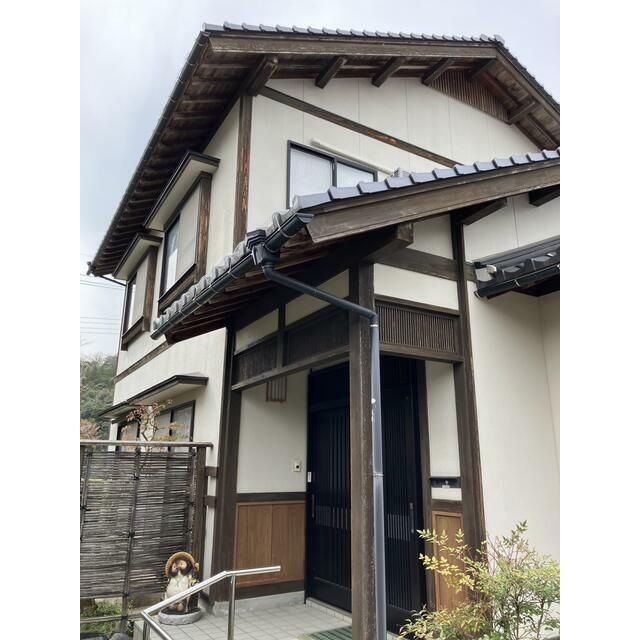 6DK House in Tottori City with 299.36㎡ Land - Thumbnail 3