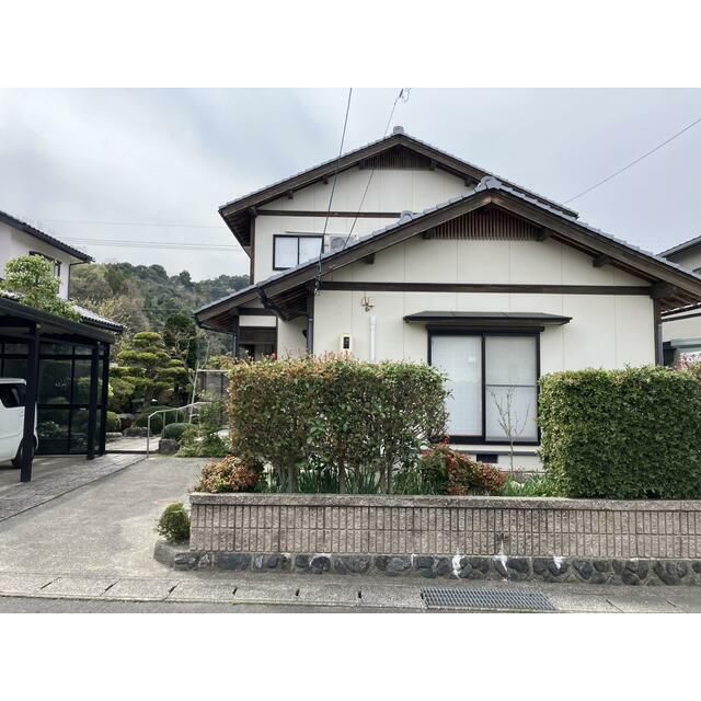 6DK House in Tottori City with 299.36㎡ Land - Thumbnail 4