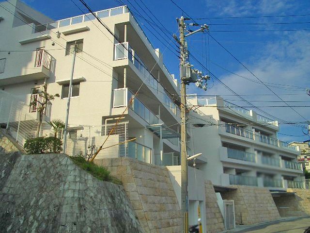 Gran Ark Maiko 3LDK Condo with Akashi Bridge View in Kobe - Thumbnail 3