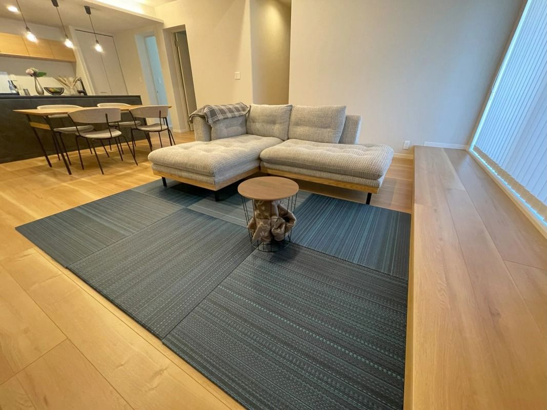 New 3LDK House in Izumo with Solar, Battery, and Pet-Friendly Deck - Thumbnail 4