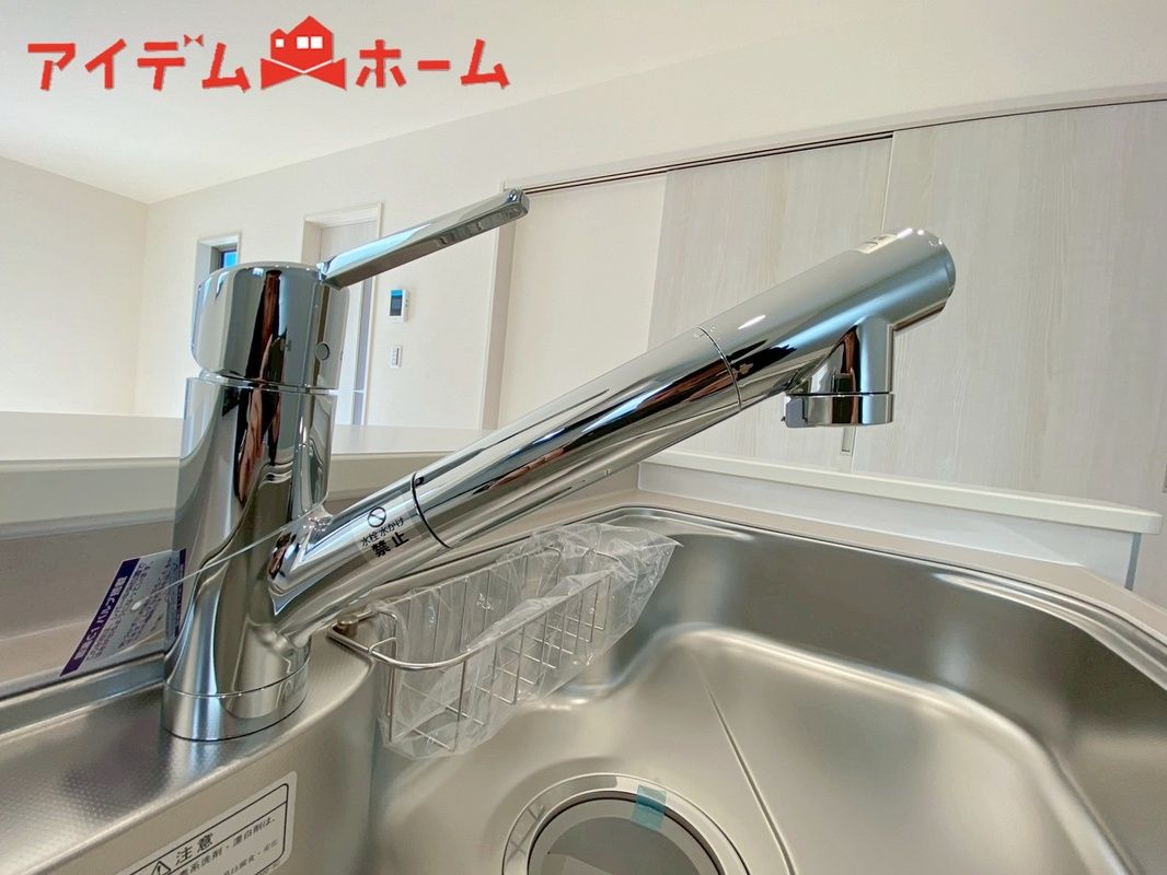 New 4-5LDK Houses in Kosai, Shizuoka - Parking for 3 - Image 1