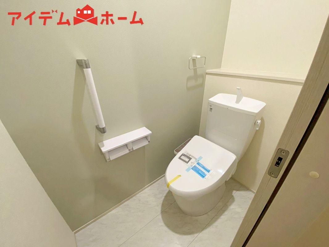 New 4-5LDK Houses in Kosai, Shizuoka - Parking for 3 - Thumbnail 4