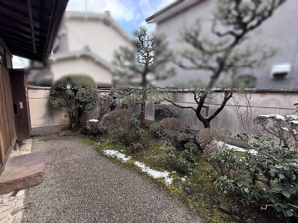 Land for Sale Near Matsuo-Taisha Station, Kyoto - Thumbnail 4