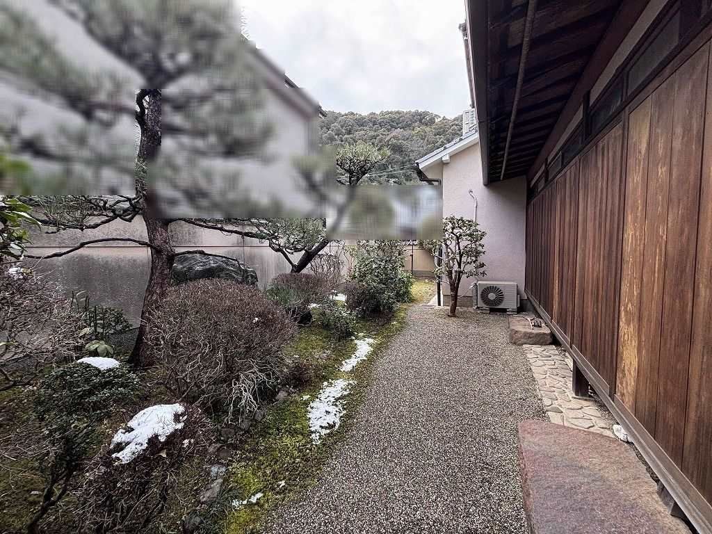 Land for Sale Near Matsuo-Taisha Station, Kyoto - Thumbnail 3