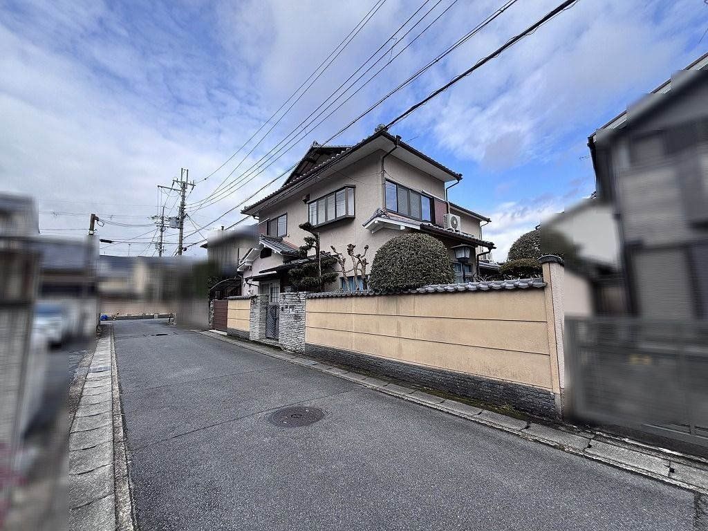 Land for Sale Near Matsuo-Taisha Station, Kyoto - Thumbnail 2