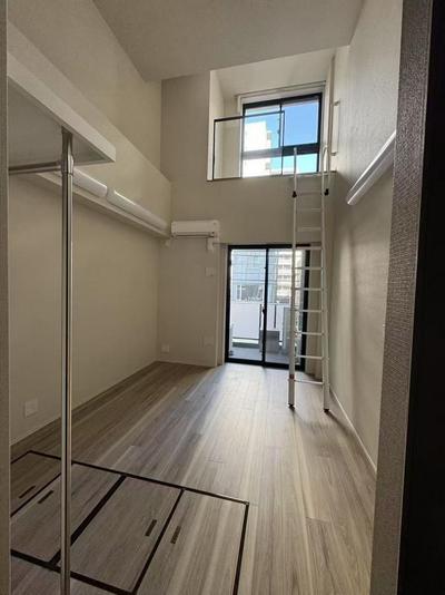 Clavia Shin-Okachimachi 1LDK Apartment for Sale in Taito, Tokyo — Image 29, Taito, Tokyo
