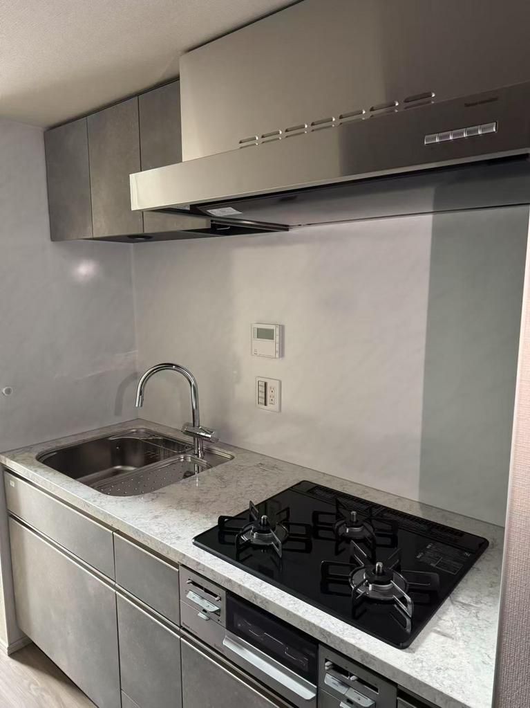 Clavia Shin-Okachimachi 1LDK Apartment for Sale in Taito, Tokyo - Thumbnail 2