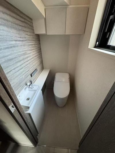 Clavia Shin-Okachimachi 1LDK Apartment for Sale in Taito, Tokyo — Image 30, Taito, Tokyo