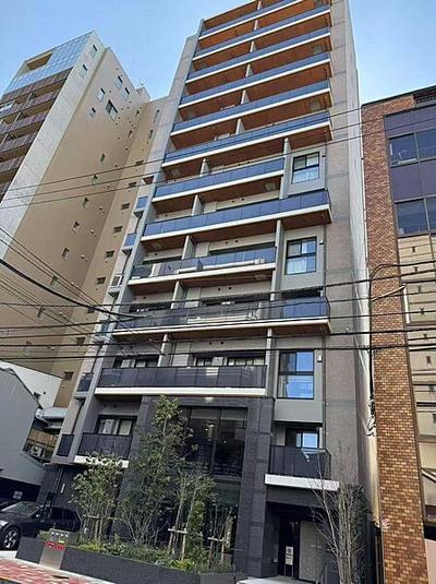 Clavia Shin-Okachimachi 1LDK Apartment for Sale in Taito, Tokyo — Image 10, Taito, Tokyo