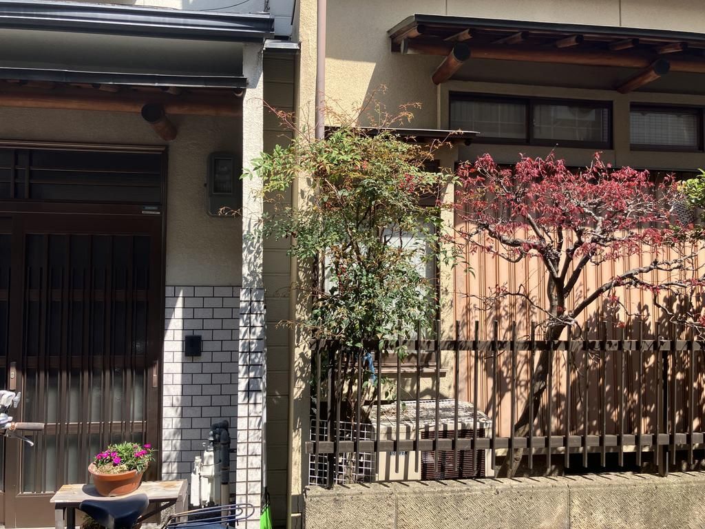 Land for Sale in Nakagyo Ward, Kyoto with Old House - Thumbnail 2