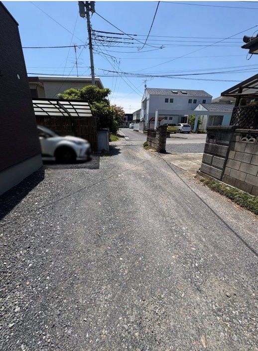 2LDK Single-Story House in Sano City, Tochigi - Thumbnail 2