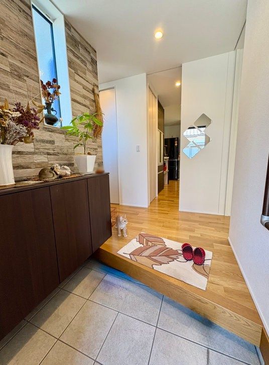 2LDK Single-Story House in Sano City, Tochigi - Thumbnail 3