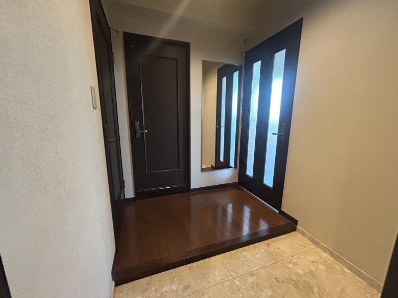 2LDK Condo with Hot Spring in Toyama City - 22nd Floor Views - Thumbnail 2