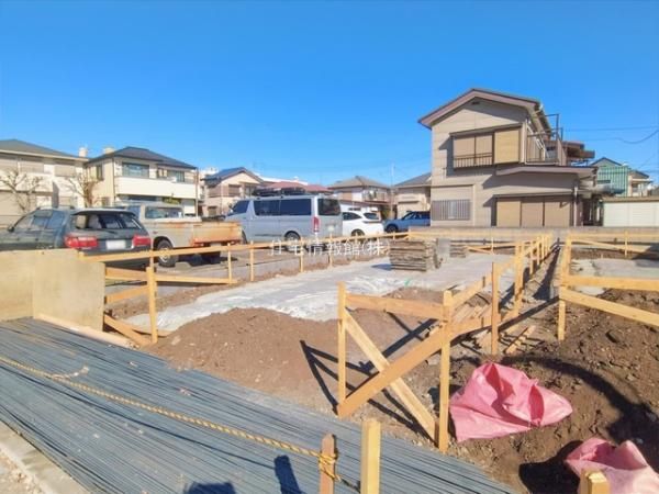 New 3LDK House for Sale in Sagamihara, Kanagawa - Thumbnail 2