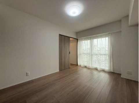 3LDK Apartment for Sale near Kita-34jo Station, Sapporo - Thumbnail 3