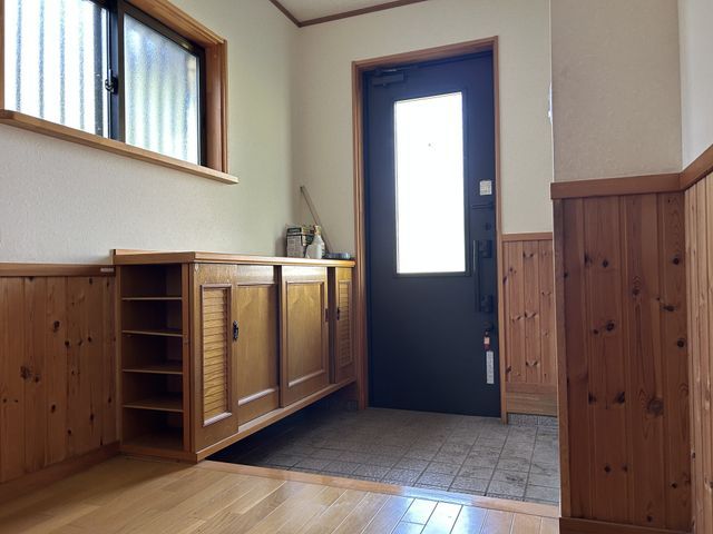 4LDK Detached House for Sale in Chino, Nagano - 120.77 sqm | Akiya