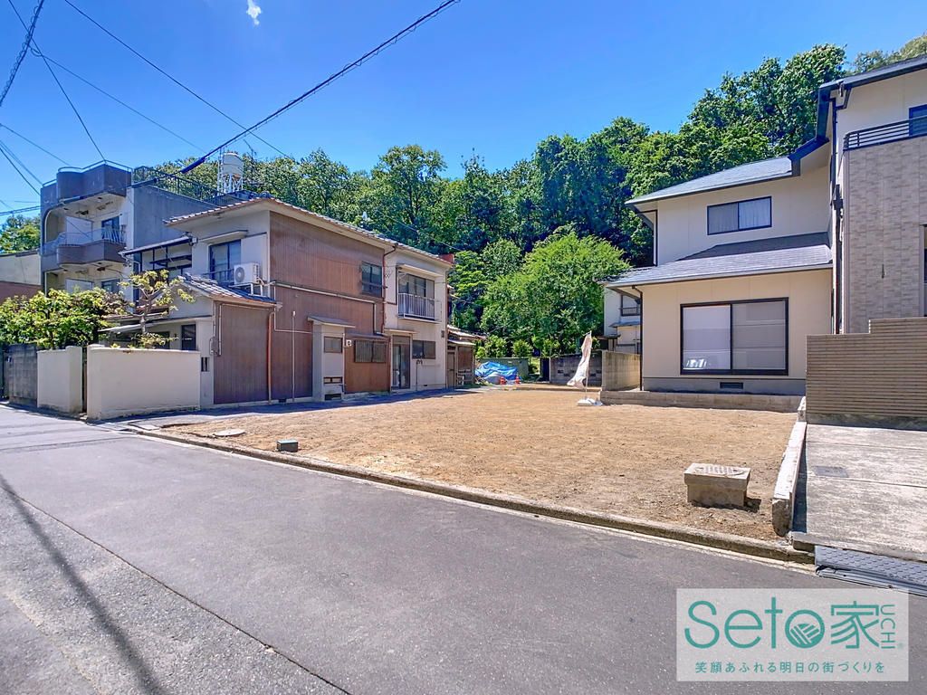 Land for Sale in Miyawakicho, Takamatsu - Build Your Dream Home - Thumbnail 2