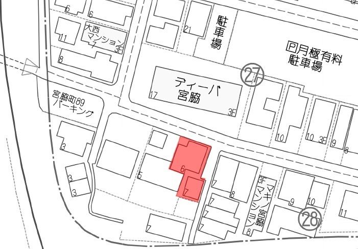 Land for Sale in Miyawakicho, Takamatsu - Build Your Dream Home - Thumbnail 3