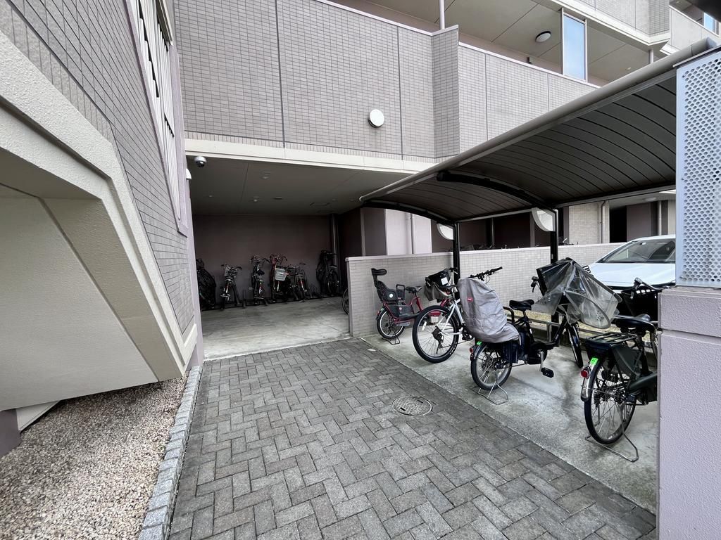 Polestar Maebashi Honcho 3LDK Apartment for Sale in Gunma - Thumbnail 3