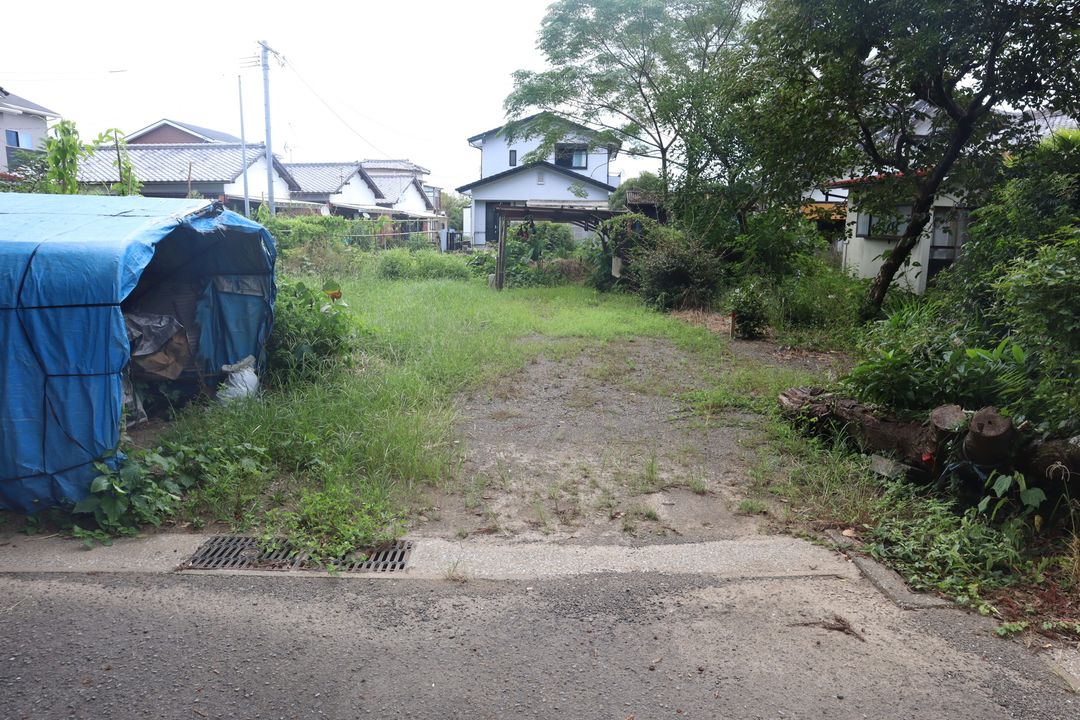 Land for Sale in Miyazaki City, Miyazaki Prefecture - Thumbnail 3