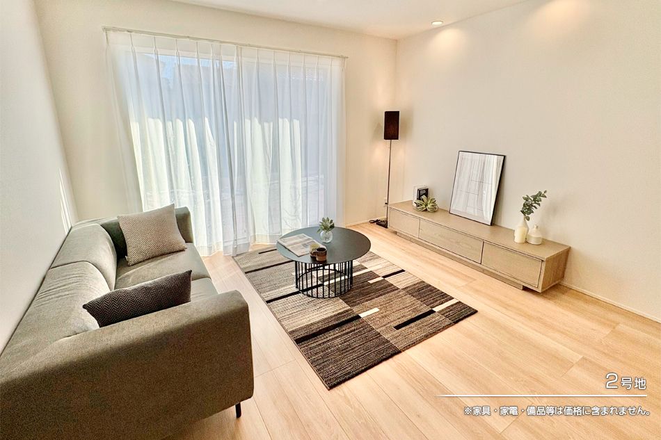 New 3LDK House for Sale in Kanazawa, Ishikawa - Thumbnail 4