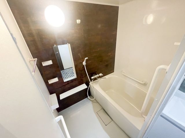 Palace Heights Kyobashi 3DK Apartment for Sale in Osaka - Thumbnail 3