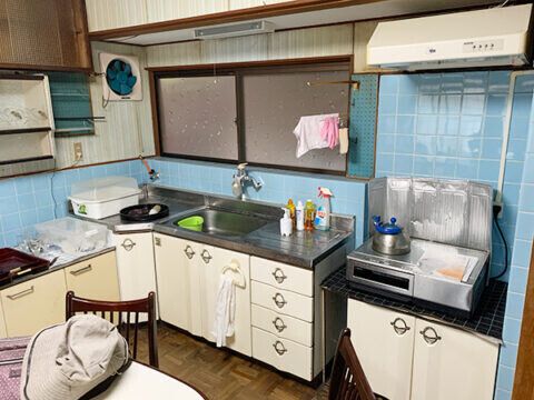 1965 13DK House with Land in Uda, Nara - Akiya Bank Property - Thumbnail 3