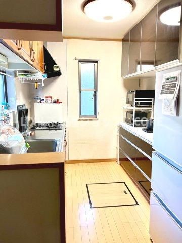 4LDK Family House in Yamato Central Rinkan West | 89.42m² - Thumbnail 2