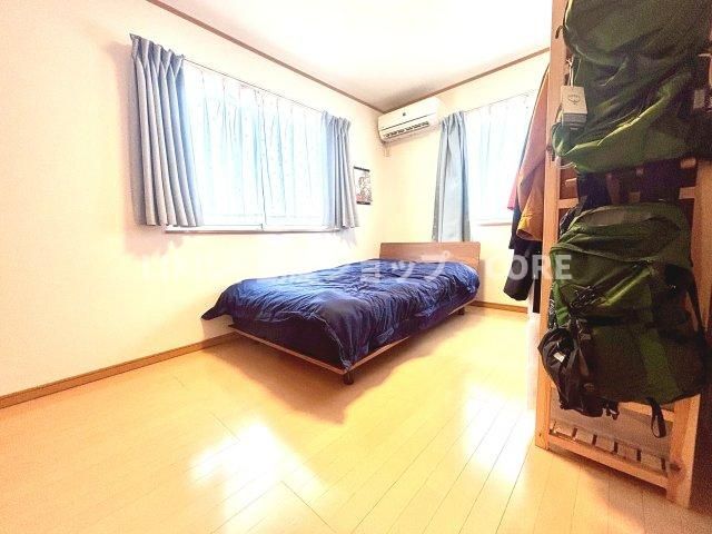 4LDK Family House in Yamato Central Rinkan West | 89.42m² - Thumbnail 3