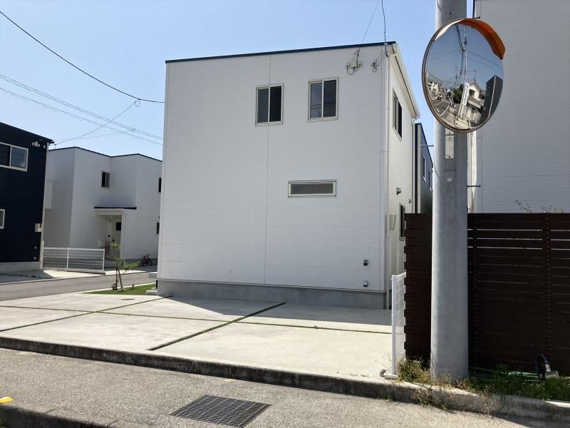 3LDK Detached House for Sale in Matsuyama, Ehime - Thumbnail 4